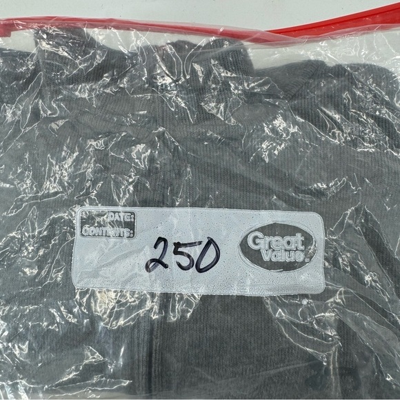 Under Armour 1/4 Zip Longsleeve Sweatshirt/ Sweater - Picture 8 of 8